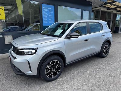 Neu Opel Frontera Edition 145 PS (106 kW) 2025 SUV