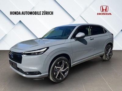 Neu 2025 Honda HR-V Advance SUV | CHF 40’980 (Teuer)