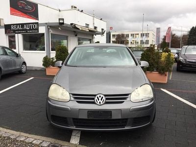 Gebraucht 2005 VW Golf IV Sportline | CHF 3’500 (Teuer)