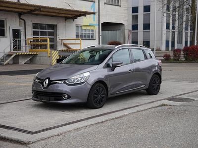 Gebraucht 2013 Renault Clio IV Dynamique | CHF 4’300 (Etwas zu teuer)