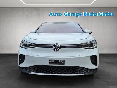Weiss Gebraucht 2025 VW ID.4 Pro SUV | CHF 39’240