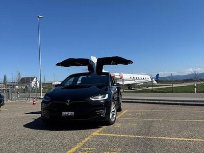 Gebraucht 2018 Tesla Model X SUV | CHF 24’950
