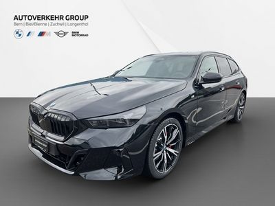 Gebraucht 2024 BMW 520 M Sport Kombi | CHF 79’800