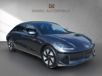 Gebraucht 2024 Hyundai Ioniq 6 Edition Limousine | CHF 33’750 (Superpreis)