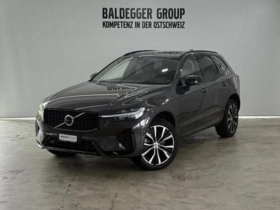 Gray Gebraucht 2025 Volvo XC60 Ultimate SUV | CHF 50’840 (Guter Preis)