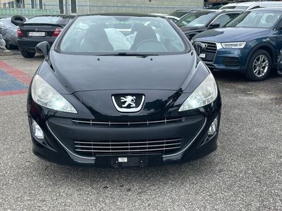 Peugeot 308 CC