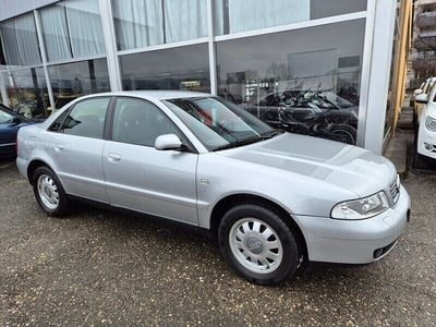 Gebraucht 1999 Audi A4 | CHF 14’999