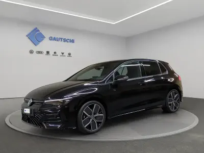 Neu (2026) VW Golf VIII R-line 204 PS | Fairer Preis