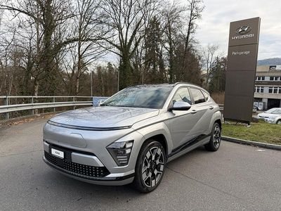 Neu 2025 Hyundai Kona SUV | CHF 43’900 (Etwas zu teuer)