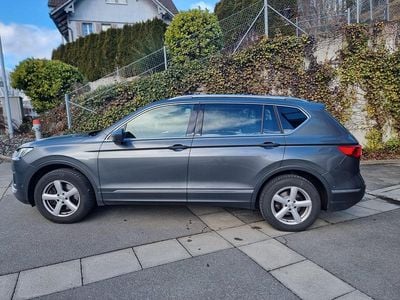 Gebraucht Seat Tarraco 4Drive 190 PS (139 kW) 2019 SUV