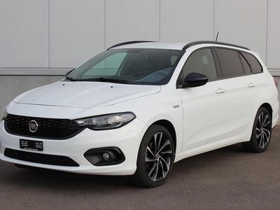 Gebraucht Fiat Tipo Wagon 120 PS (88 kW) 2020 Kombi