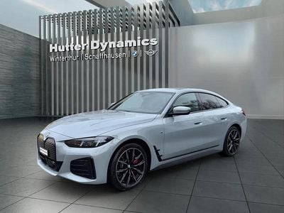 Gebraucht BMW i4 M Sport 294 kW (401 PS) 2026 Gray Limousine