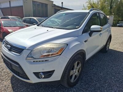 Gebraucht 2011 Ford Kuga Titanium SUV | CHF 3’900 (Guter Preis)