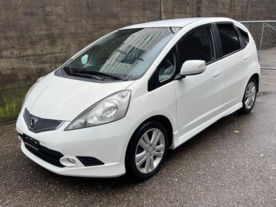 Gebraucht 2010 Honda Jazz Sport Kleinwagen | CHF 4’300 (Teuer)