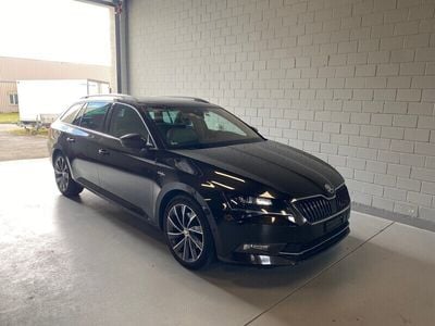 Gebraucht 2016 Skoda Superb LAURIN & KLEMENT Kombi | CHF 14’000 (Fairer Preis)