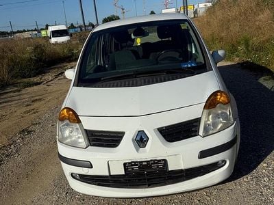 Renault Modus