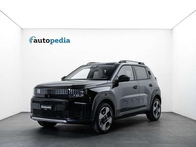 Neu Fiat Grande Panda La Prima 83 kW (113 PS) 2025 Kleinwagen