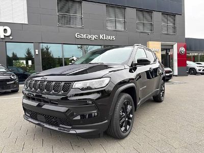 Neu Jeep Compass North 130 PS (95 kW) 2025 SUV