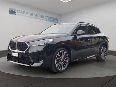 Gebraucht 2024 BMW X2 SUV | CHF 53’600