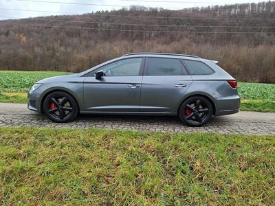 Gebraucht 2016 Cupra Leon | CHF 19’400 (Guter Preis)
