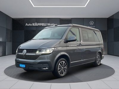 VW California