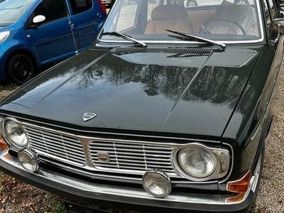 Gebraucht 1970 Volvo 144 | CHF 15’000