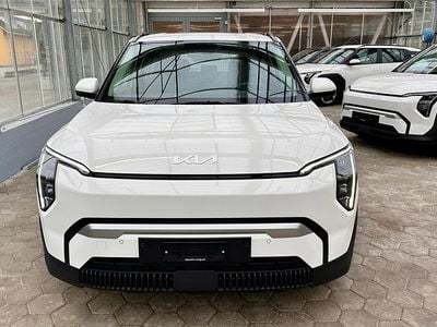 Neu 2025 Kia EV3 Air SUV | CHF 25’950