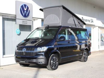 VW California