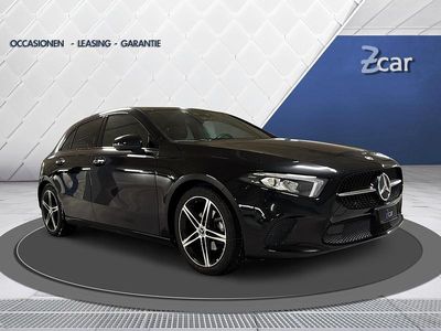 Gebraucht 2023 Mercedes A180 Night | CHF 28’850