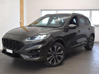 Gebraucht 2020 Ford Kuga ST-Line X SUV | CHF 20’900 (Fairer Preis)