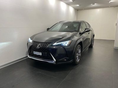 Lexus UX 300e