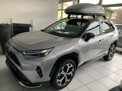 gebraucht Toyota RAV4 Hybrid 