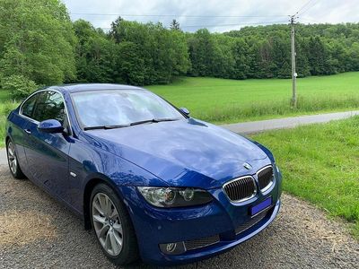 Gebraucht 2007 BMW 335 Coupé | CHF 27’900