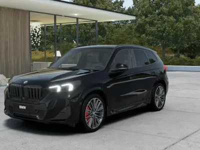 Neu (2026) BMW X1 Comfort Edition 218 PS | Guter Preis