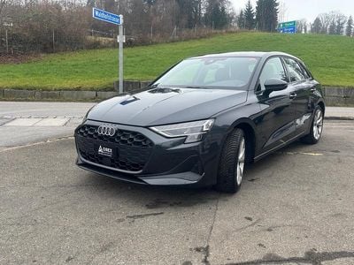 Gebraucht Audi A3 Sportback e-tron 150 PS (110 kW) 2024 Kleinwagen