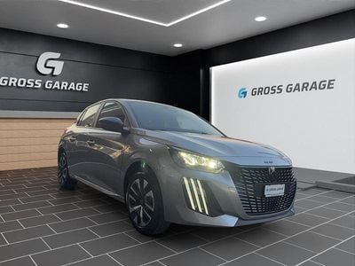 Neu 2025 Peugeot 208 Style Kleinwagen | CHF 25’000 (Fairer Preis)