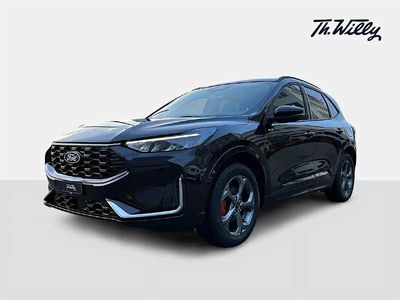 Schwarz Gebraucht 2025 Ford Kuga ST-Line X SUV | CHF 37’150 (Teuer)