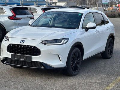 Gebraucht Honda ZR-V Elegance 143 PS (105 kW) 2024 SUV