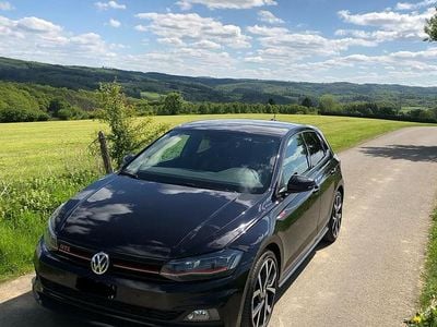 Gebraucht VW Polo GTI 200 PS (147 kW) 2019 Kleinwagen