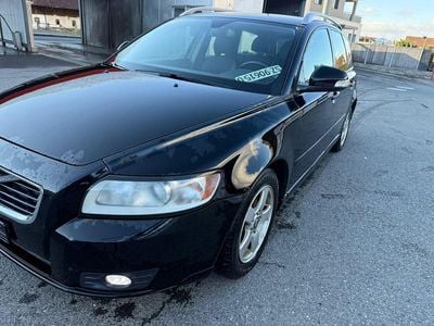 Gebraucht 2012 Volvo V50 Business Edition Kombi | CHF 4’900