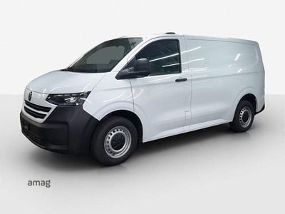 Clear white (l9f0) Neu 2025 VW T6.1 Van | CHF 55’255