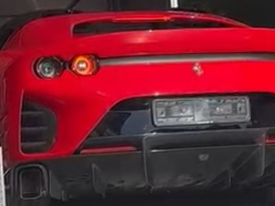 Gebraucht 2024 Ferrari 812 | CHF 1’900’000