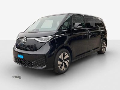 Neu 2025 VW ID. Buzz Pro Van / Kleinbus | CHF 56’990 (Teuer)