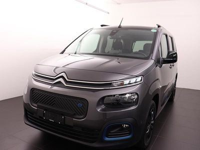 Grau Gebraucht 2023 Citroën Berlingo Shine Van | CHF 29’390