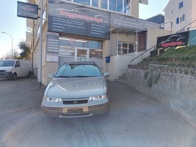 Gebraucht 1997 Opel Calibra Coupé | CHF 6’950