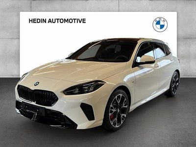 Gebraucht 2024 BMW 120 M Sport Kleinwagen | CHF 47’900 (Fairer Preis)