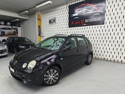 Gebraucht 2004 VW Polo Comfortline | CHF 3’299 (Teuer)