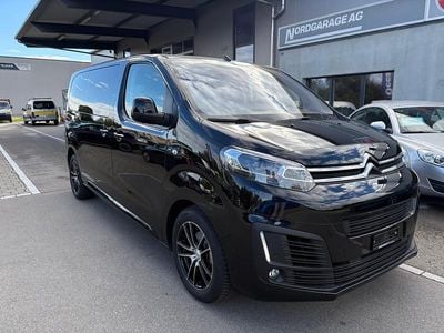 Citroën Spacetourer
