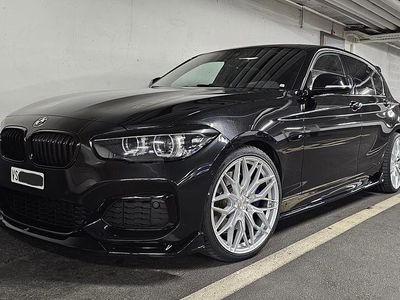 Gebraucht 2018 BMW M140 M Sport Kleinwagen | CHF 23’900