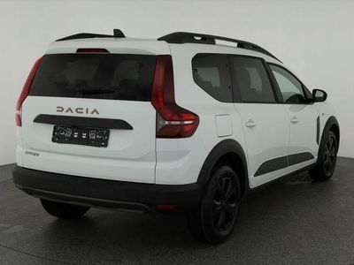 gebraucht Dacia Jogger Extreme 1.0 TCe 110 Extreme, 7-Sitzer, Kamera, Winter